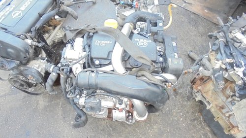 Motor 1.5 dci cod motor k9kj836,an de fabrica