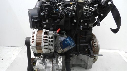 Motor 1.5 dci Dacia Dokker 2012 INJECTIE Siem