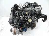 Motor 1.5 dci Dacia Dokker 81KW/110CP Cod Motor K9K 636