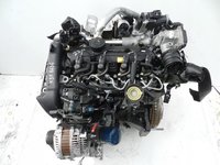 Motor 1.5 dci Dacia Duster 2011 INJECTIE Siemens