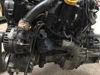 Motor 1.5 DCI Dacia Lodgy Euro 5 , Cod K9K770