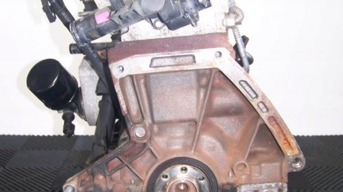 Motor 1.5 dci DACIA LOGAN EURO 4