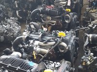 Motor 1.5 dci dacia logan euro 4