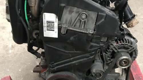 Motor 1.5 DCI Dacia Logan Euro 5 , Cod K9K770