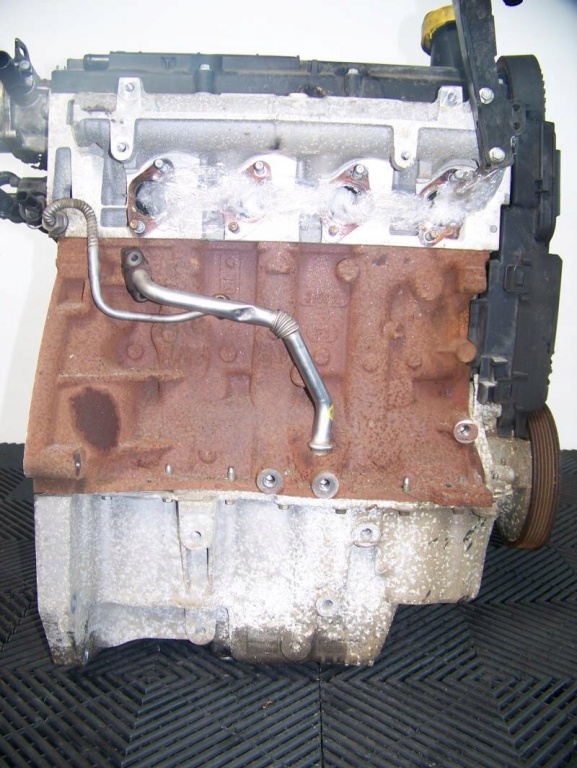 Motor 1.5 dci Dacia Logan INJECTIE Delph