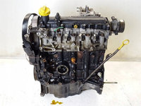 Motor 1.5 dci Dacia Logan, K9K, 63kw-86CP, 2007-2013