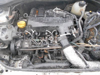 Motor 1.5 dci Dacia LOgan, K9K, Euro 3, injectie Delphi, 63kw-86CP, 2007-2013