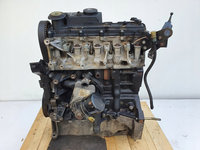 Motor 1.5 dci Dacia Logan, K9K732, Injectie SIEMENS 78kw-106CP, 2005-2008