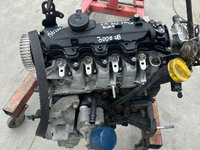 Motor 1.5 dCi Dacia Renault Nissan 110 CP / Euro 5 136200 Duster / Megane 3 / Fluence / Juke / Qashqai / Note