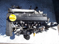 Motor 1.5 dci Dacia Sandero, K9K, 63kw-86CP, 2007-2013