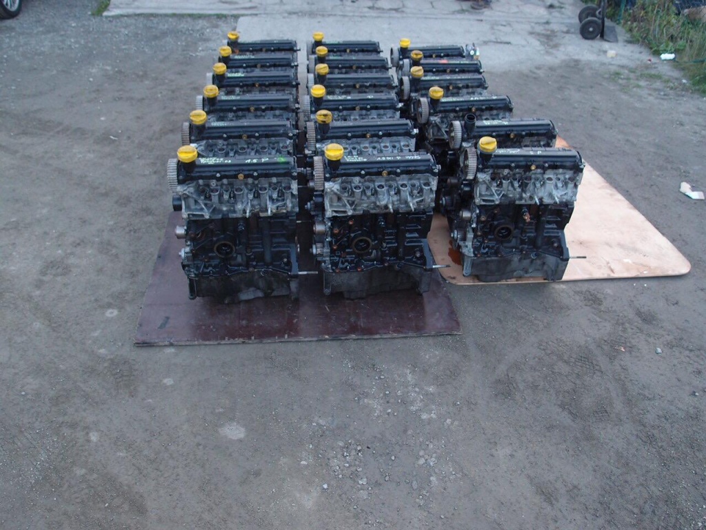 MOTOR 1.5 DCI DELPHI RENAULT MEGANE