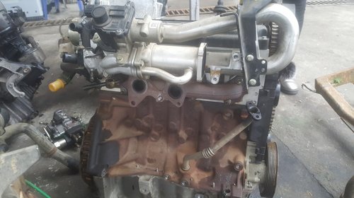 Motor 1.5 dci e4