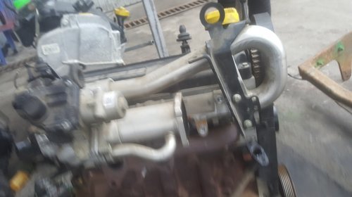 Motor 1.5 dci e4