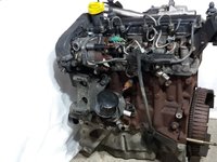 Motor 1.5 dci euro 3, 4,5 Dacia logan/ sandero/duster/