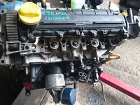 Motor 1.5 dci euro 3 k9kd722 renault megane 2 clio logan