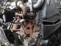 Motor 1.5 DCI euro 3 Logan Clio Kangoo