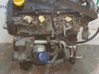 Motor 1.5 DCI EURO 3 Renault Kangoo Din 2004