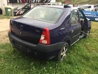 Motor 1.5 dci euro 3