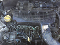 Motor 1.5 dCi euro 4 Dacia Logan