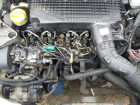 Motor 1.5 dci ,euro 4,in stare perfecta de functionare compatibil cu : Dacia Logan