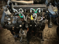 Motor 1.5 DCI EURO 4 injectie siemens Motor Dacia Logan 1.5 dci