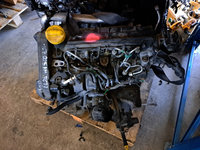 Motor 1.5 DCI EURO 4 RENAULT CLIO DIN 2009 TIP K9K T766 85 CP