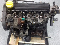 Motor 1.5 DCi Euro 4 Renault Kangoo