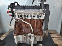 Motor 1.5 dci euro 4 renault megane