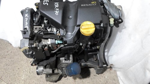 Motor 1.5 dci Euro 5 2013 tip K9k 90-110 Cp