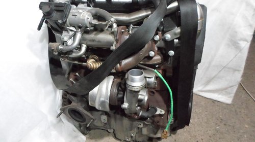 Motor 1.5 dci Euro 5 2013 tip K9k 90-110 Cp