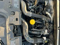 Motor 1.5 dCi Euro 5 66KW/90CP Dacia / Renault / Nissan