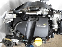 Motor 1.5 DCi euro 5 cod motor: K9K