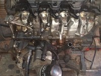 Motor 1.5 dci euro 5 DACIA LOGAN DIN 2014 TIP K9K C612