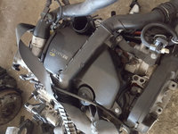 Motor 1.5 dci euro 5 k9k 636 renault clio