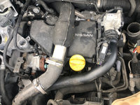 Motor 1.5 DCI Euro 5 Nissan NV200 / Qashqai J11 / Dacia Duster