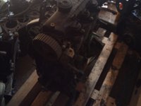 Motor 1,5 dci euro 5 renault dacia, k9k