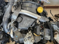 Motor 1.5 Dci Euro 5 Renault Megane 3 Clio Laguna Scenic 3 Etc. An 2010-2011-2012-2013-2014-2015 Testat Factura Si Garantie