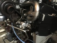 Motor 1.5 dci k9k 636 euro 5 injectie continental