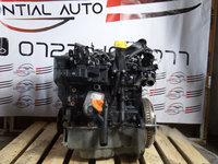 Motor 1.5 dci k9k 636 Renault Megane 4 1.5 dCi Euro 5 Euro 6