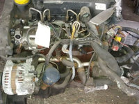 Motor 1.5 dci k9k 770 Dacia Sandero, logan pick-up Euro 5