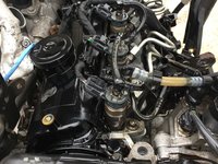 Motor 1.5 dci K9K B 608 RENAULT CAPTUR cu injectie bosch an 2015