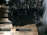 Motor 1.5 DCI K9K Dacia Duster