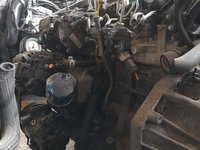 Motor 1.5 dci k9k Dacia Sandero, logan pick-up Euro 4