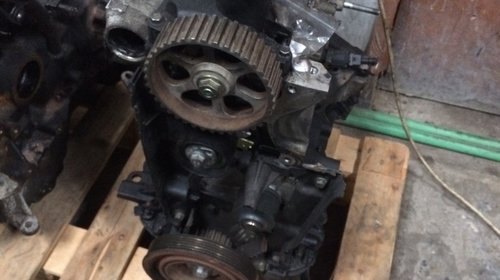 Motor 1.5 DCI K9K Dacia