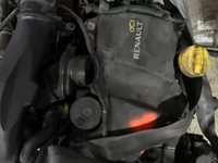 Motor 1.5 dCi K9K E638 Euro 6 Clio Sandero Captur