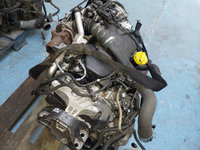 Motor 1.5 dCi K9K E638 Euro 6 Clio Sandero Captur