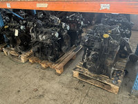 Motor 1.5 Dci K9K Euro 5 Dacia Duster Logan Lodgy Sandero Stepway Dokker An 2010-2011-2012-2013-2014-2015