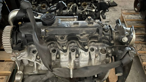 Motor 1.5 dci K9K Injectie Continental euro 5 Motor Dacia Duster 1.5 dci 80 kw Renault Scenic, Modus, Qashqai