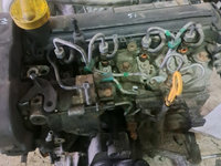 Motor 1.5 DCI K9K K7 Renault Clio 2 Symbol euro 4 2007 2008 2009