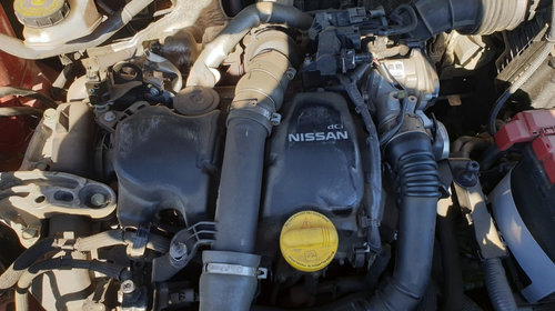 Motor 1.5 dci k9k636 646 Nissan Qashqai j11 J